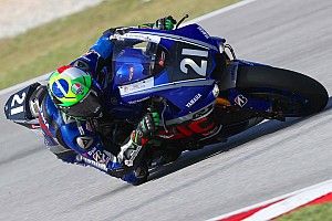 Los dos pilotos de MotoGP que tambi&eacute;n brillaron este fin de semana
