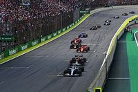 F1 rozważy zmianę zasad