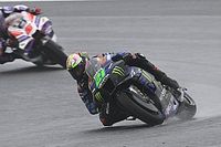 Morbidelli quiere comprobar en Austin su mejora de Argentina