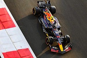 Voordelen Red Bull-Ford of niet? FIA koerst af op bijzondere oplossing