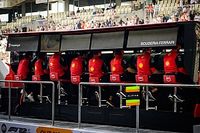 Por qué Vasseur no saca el hacha contra los estrategas de Ferrari F1
