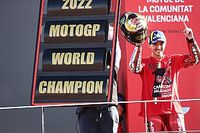 Mistrz wątpił tylko przez chwilę