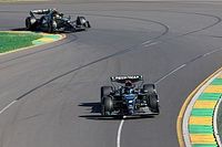 Mercedes ve "débil" su W14 y llevará mejoras en cada carrera de F1