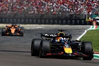 ¿Qué pasó con la ventaja de McLaren sobre Red Bull en el GP de Imola?