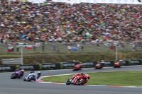 How to watch the MotoGP Czech Grand Prix at Brno  