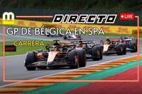 As&iacute; os contamos la carrera de F1 del GP de B&eacute;lgica 2025 en Spa