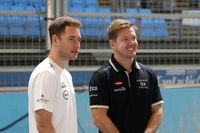 Pasar Formula E dan WEC Terkait: Cassidy dan Vandoorne Akan Ganti Tim