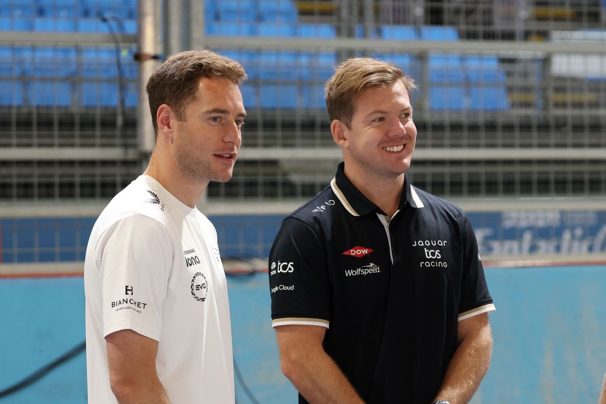 Il mercato di FE e WEC si intreccia: Cassidy e Vandoorne pronti a cambiare casacca
