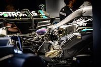 Mercedes y Red Bull, bajo lupa por una posible trampa con los motores de 2026