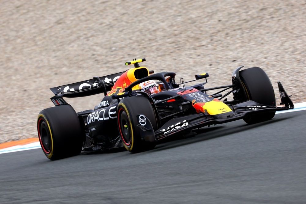 Yuki Tsunoda, Red Bull Racing Team