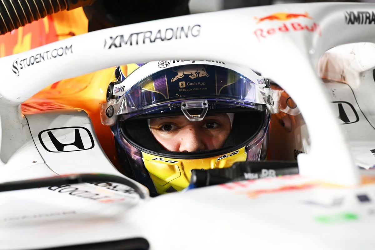 F1 | Hadjar continua a impressionare Marko: in lui rivede l’istinto di Verstappen