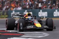 Niespodzianka na Silverstone: Verstappen zdobył pole position