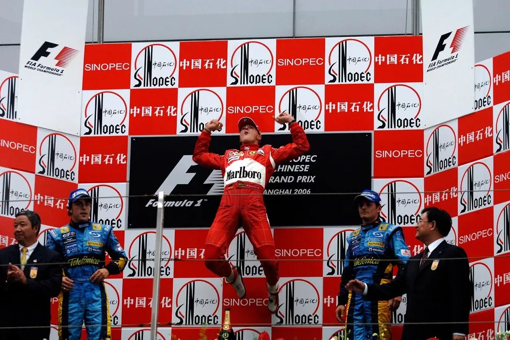 Shanghai 2006