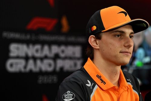 F1 Panel: Is Oscar Piastri terecht boos op Norris en McLaren?