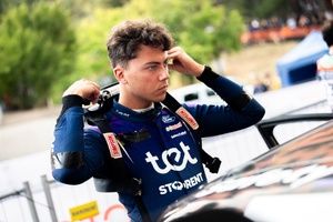 &iquest;Tiene Martins Sesks futuro con M-Sport en el WRC?