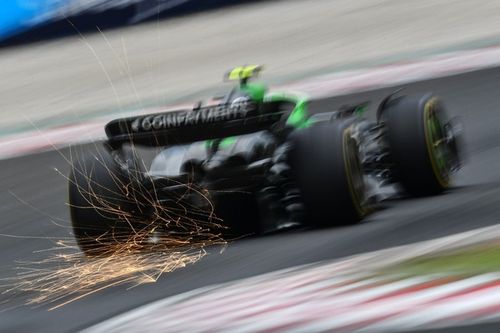 F1: Sauber traz atualiza&ccedil;&atilde;o para GP da Holanda, mas segue focada em 2026