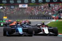 Crawford z pierwszym zwycięstwem w sezonie