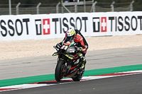 Espargar&oacute;: &ldquo;Con la vuelta de M&aacute;rquez se est&aacute; haciendo una pelota muy grande&rdquo;
