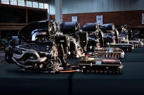 Las posibles formas en que los rivales responder&aacute;n a los motores Mercedes y Red Bull