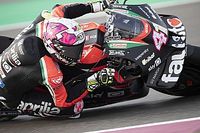 Espargar&oacute;: &ldquo;&iquest;Qu&eacute; equipo no querr&iacute;a a Dovizioso como segundo piloto?&rdquo;