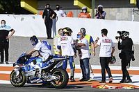 &ldquo;&iquest;Alguien sabe qu&eacute; coches tiene Joan Mir?&rdquo;