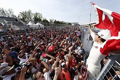 Stroll: Formula 1'de şampiyon olabilirim