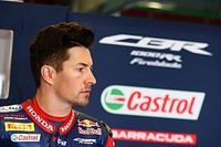 El estado de Nicky Hayden continúa siendo de extrema gravedad