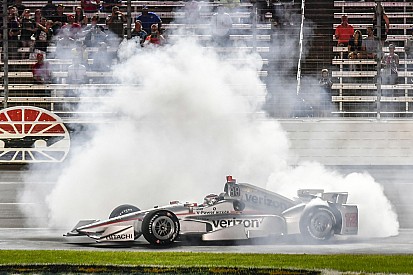 Texas IndyCar: Top 10 quotes after race