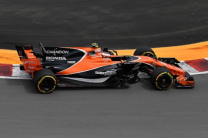 У McLaren із Honda досі спільне майбутнє – Бульє