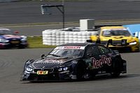 Marco Wittmann logra la pole position en Nurburgring