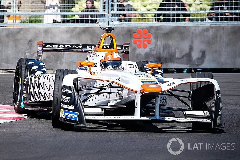 Loic Duval, Dragon Racing