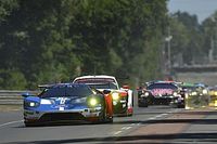 Ford dice que la batalla con Corvette fue como "una pel&iacute;cula"