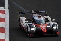Toyota cambia su alineaci&oacute;n para la carrera del WEC en Austin