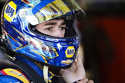 Chase Elliott hoping to put May troubles behind him