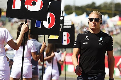 Bottas, performansını geliştirdiğinden emin