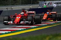 Ferrari diz que não está interessada em retorno de Alonso
