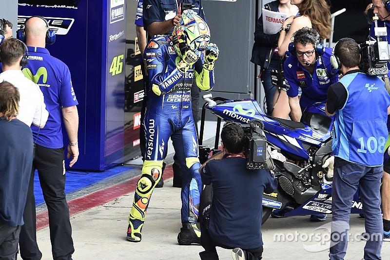 Rossi :