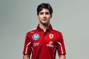 Rafa Câmara fala sobre 'seguir os passos' de Bortoleto nas categorias de base: "Mostrou o melhor caminho"