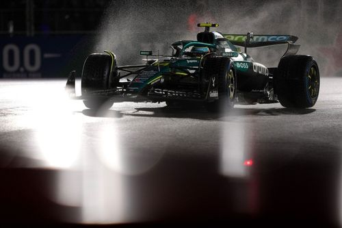 Aston Martin anuncia su fecha de presentaci&oacute;n para la F1 2026