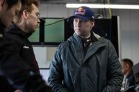 Rovanpera przegrał z niemal wszystkimi