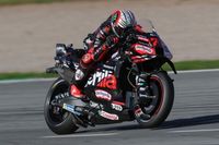 MotoGP: Bezzecchi faz a pole para o GP de Valência em classificação bastante disputada