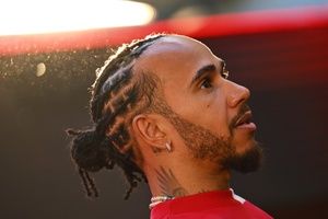 Hamilton: "Ha llegado el momento del cambio"