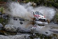 Tanak aventaja con comodidad en el Rally Argentina a un d&iacute;a del final 