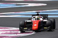 Descalifican a Merhi  y pierde podio en Paul Ricard