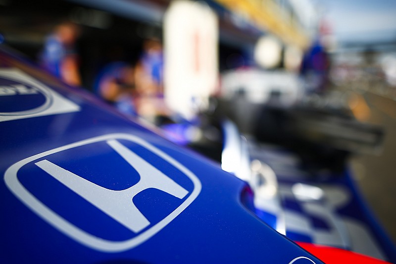 El acuerdo de Honda y Red Bull en F1, ¿con posibilidad de ruptura?