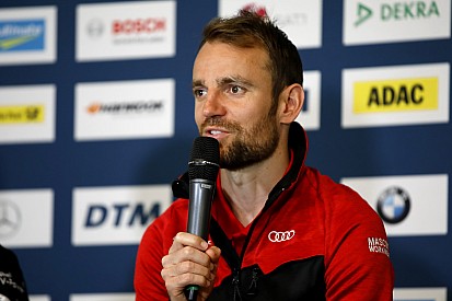 Green tendrá oportunidad con Audi FE en el test de Marrakech