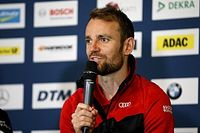 Green tendrá oportunidad con Audi FE en el test de Marrakech