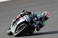 Un año después, Rea volvió a ser más rápido que las MotoGP