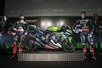Kawasaki se present&oacute; con el desaf&iacute;o de ganar bajo el nuevo reglamento
