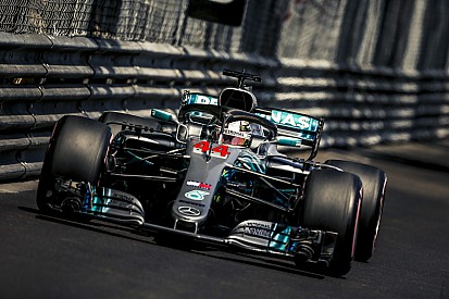 Mercedes шукає відповіді на проблеми з Hypersoft перед Канадою